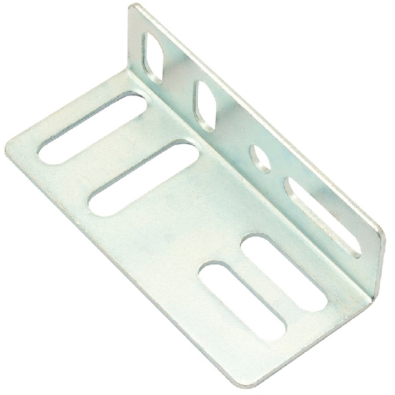 Equerre de fixation latérale pour série RX-Lire la description