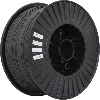 Filament Polymide PA6-CF 1.75mm 2kg Noir Filament Polymide PA6-CF 1.75mm 2kg Noir