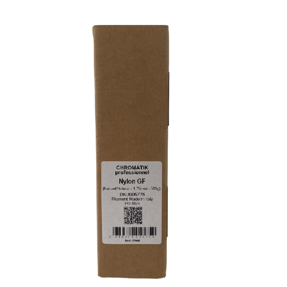 Chromatik Professionnel - PA12-GF Naturel 500g - Filament 1.75mm-Lire la description