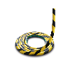 Mousse de protection Morion, Rect 50/20mmmm, Autocollant, lg 5m, J/N