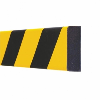 Mousse de protection Morion, Rect 60x20mm, Perçage, lg 1m, J/N