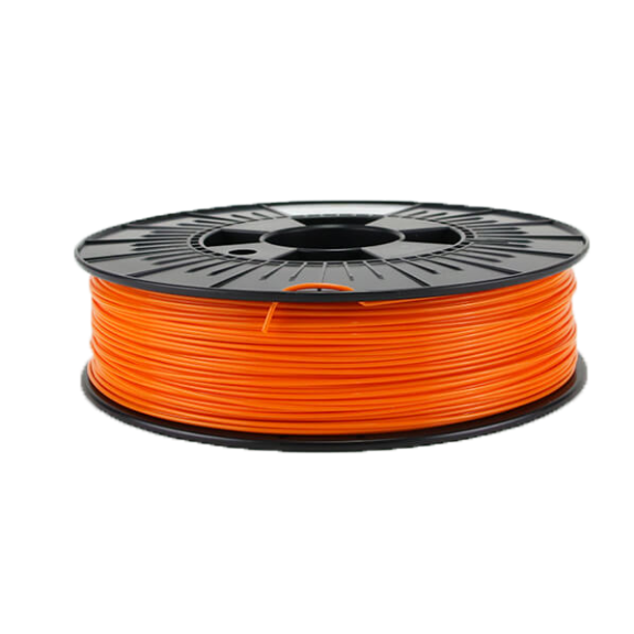 Chromatik - PLA Orange 750g - Filament 1.75mm-Lire la description
