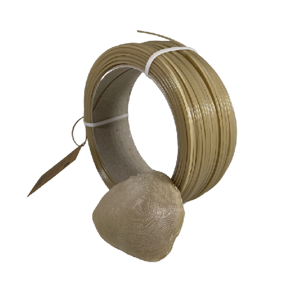 Filo3D - PLA Huître 300g - Filament 1.75mm-Lire la description