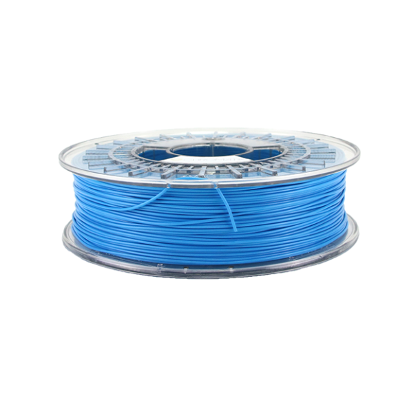 Chromatik - PLA Bleu Ciel 750g - Filament 1.75mm-Lire la description
