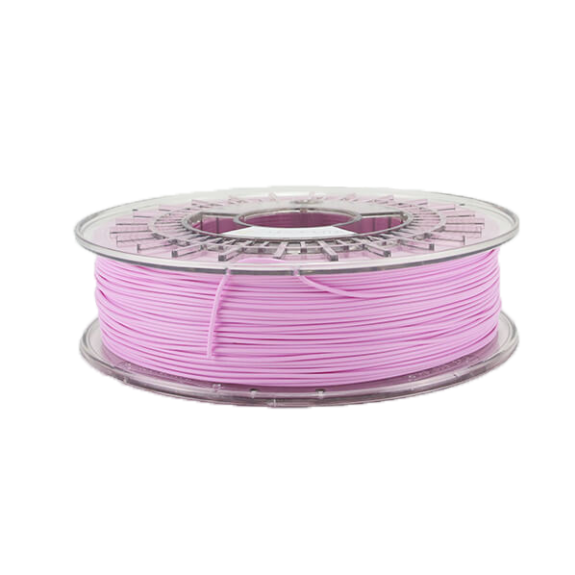 Chromatik - PLA Rose Bonbon 750g - Filament 1.75mm-Lire la description