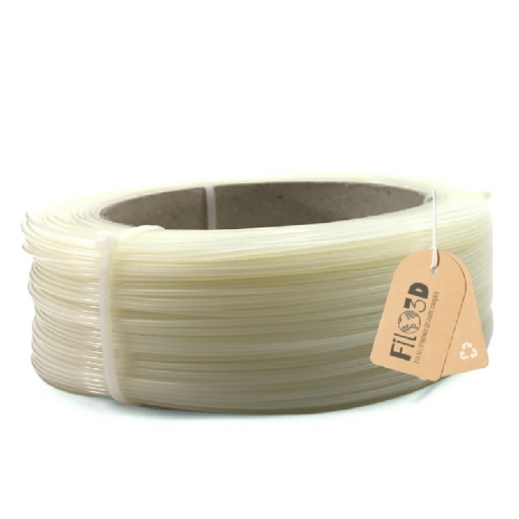 Filo3D - PLA Naturel 500g - Filament 1.75mm-Lire la description