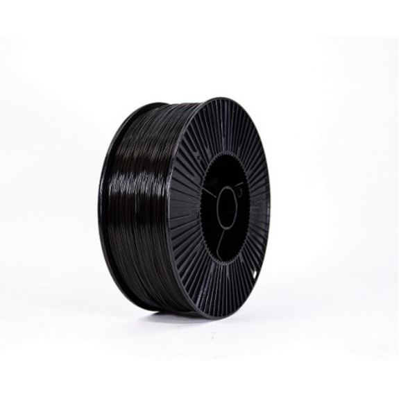 Chromatik - PLA Noir 4000g - Filament 1.75mm-Lire la description
