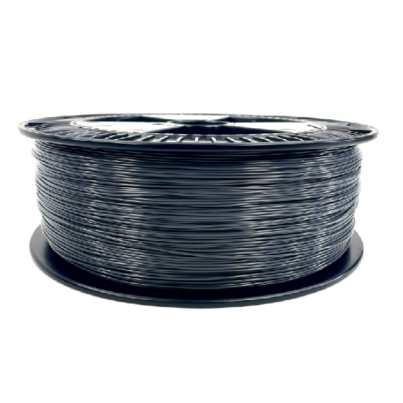 Chromatik - PLA Anthracite 2300g - Filament 1.75mm-Lire la description