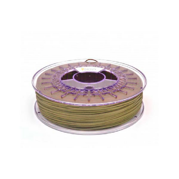 Chromatik - PLA Cappuccino 750g - Filament 1.75mm-Lire la description