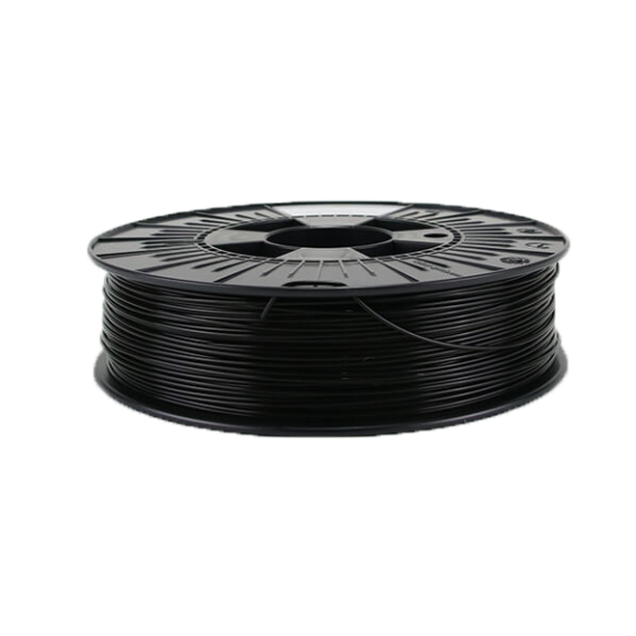 Chromatik - PLA Noir 750g - Filament 1.75mm-Lire la description