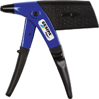 Gesipa Flipper Plus-Beschreibung lesen