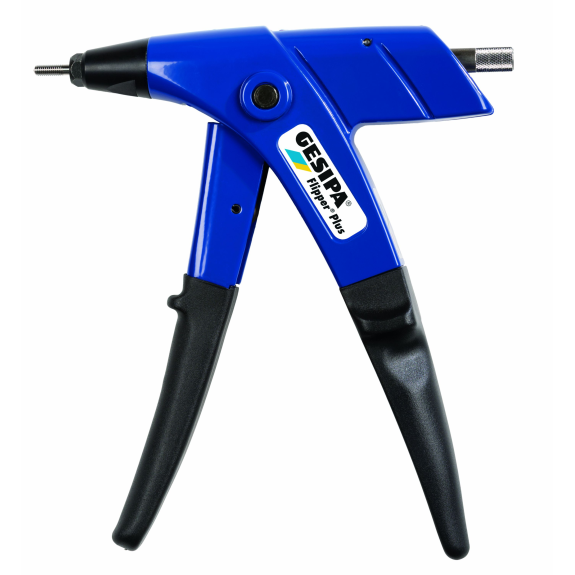Gesipa Flipper Plus-Beschreibung lesen