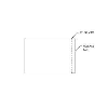 Film de protection pour G12 (lot de 10 pièces)