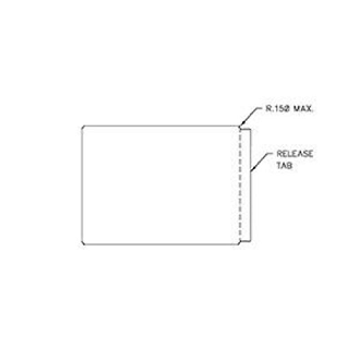 Film de protection pour G15 (lot de 10 pièces)-Lire la description