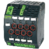 Disjoncteur intelligent 8 canaux 24VDC max. 40A Fuse