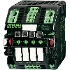 Disjoncteur intelligent 4 canaux 24VDC 4A, 6A, 8A, 10A