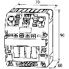 Disjoncteur intelligent 4 canaux 24VDC 4A, 6A, 8A, 10A