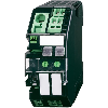 Disjoncteur intelligent 2 canaux 24VDC 4A, 6A, 8A, 10A