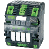 Disjoncteur intelligent 4 canaux IN: 24VDC OUT: 24V/4-6-8-10ADC