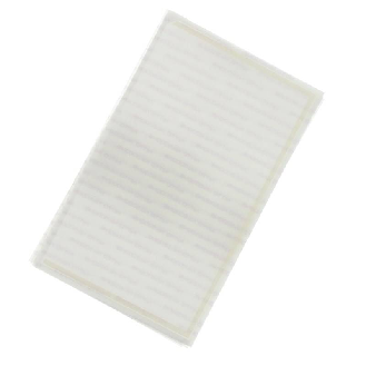Feuille anti réflection pour NA5-7 (jeu de 5 feuilles)-Lire la description