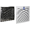 Filtre de sortie CEM 255x255x25mm Filtre de sortie CEM 255x255x25mm