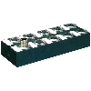 Cube67 Module d'extension, IP67, DI16 (E) PNP - 8xM12