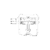 Module d'extension d'E/S analogique à 4 sorties