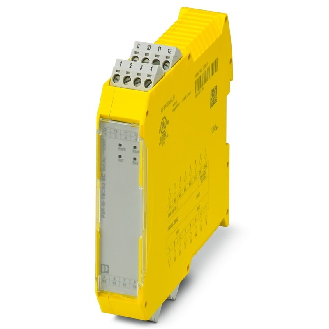 Module d'extension pour bus local avec 2 canaux-Lire la description