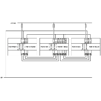Module d'extension pour bus local avec 2 canaux-Lire la description