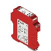 Module d'extension 24Vac/dc 5NO+1NF+(1NF rétroact), débroch. à vis