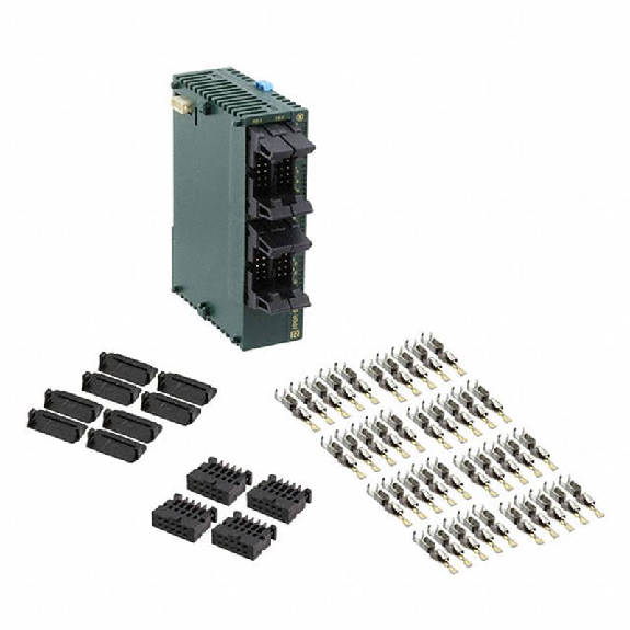 Module d'extension NPN 24VDC Module d'extension NPN 24VDC-Lire la description