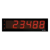 Afficheur numérique 5 digits 101mm IP65 Afficheur numérique 5 digits 101mm IP65