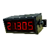 Afficheur numérique 5 chiffres 100mm Profibus DP 1 face IP65