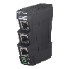Esclave de jonction EtherCAT 3 ports, pour réseau EtherCAT