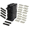 FP0H-XY64D2T Module d'entrées/sorties, 32DI, 32DA, NPN transistor