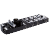 IMPACT67 Module compact plastique, Ethernet/IP DIO14 DIO2/IOL2