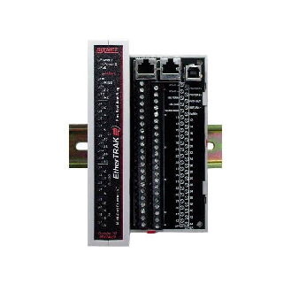 Module E/S ETRAK2 32 24V DO E2BASE1-Lire la description
