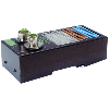 Cube 67 Module d'extension d'E/S, IP20, DIO8/DI8 - (E) TB-Rail
