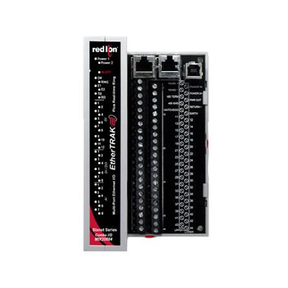 Module E/S Ethernet industriel ETRAK2 32 24V DI E2BASE1 Module E/S Ethernet industriel ETRAK2 32 24V DI E2BASE1-Lire la description
