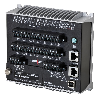 E3 I/O module, 16 DI(DC), 8DI/DO (DC), 8AI (mA), 2 AO