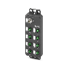 Système d'entrées TOR, un port IO-Link A et 16 entrées, 24 V DC