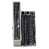 ETRAK2 I/O w/20 DI, 4 ISO counters, 8 DO, 8 AI, 4 AO