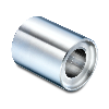 Manchon à souder G 1/2 A hygiénique / DN 25 50, Ø 29 x 36.5 Manchon à souder G 1/2 A hygiénique / DN 25 50, Ø 29 x 36.5