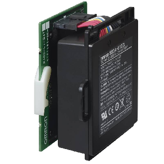 Batterie pour UPS S8BA 1600 mAh, 14.4 VDC-Lire la description
