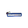 Batterie de rechange, 2100 mAh, 4.2 V