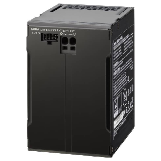 Batterie pour UPS S8BA 3.9 Ah-Lire la description