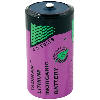 Batterie de lithium type SL-2770