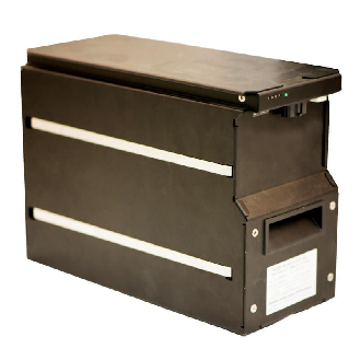 Batterie pour robot mobile LD-250-Lire la description