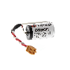 Batterie pour CPM2A / CQM1H / CJ1(H-G)