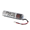 Batterie de sauvegarde pour codeur absolu 3.6V - 2000mAh